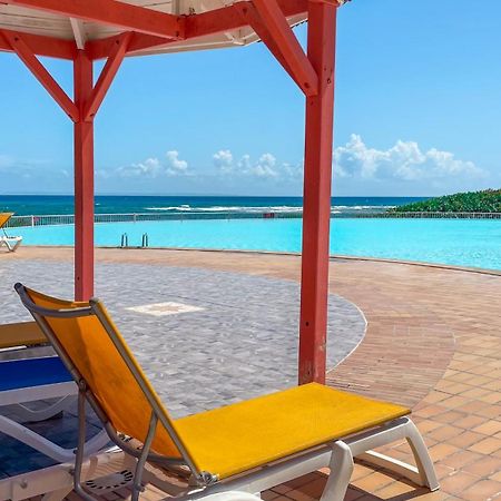 Anse des Rochers Saint-Francois  Exterior foto